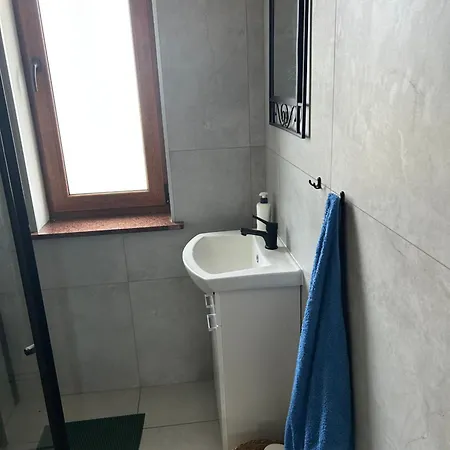 Noclegi Nad Parseta Bialogard Exterior photo