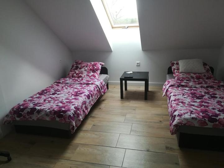 Nad Parseta Homestay *