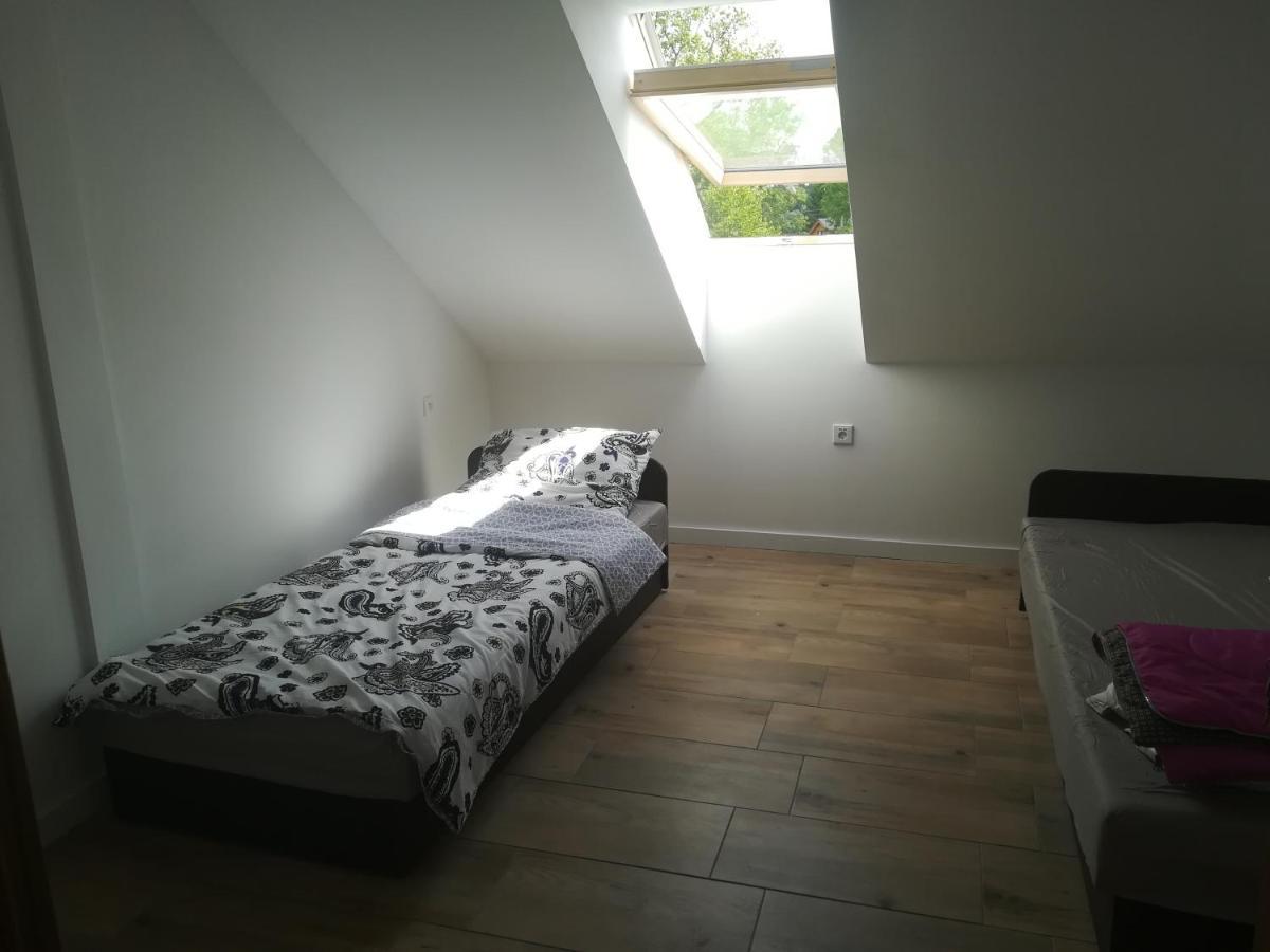 Nad Parseta Homestay Bialogard