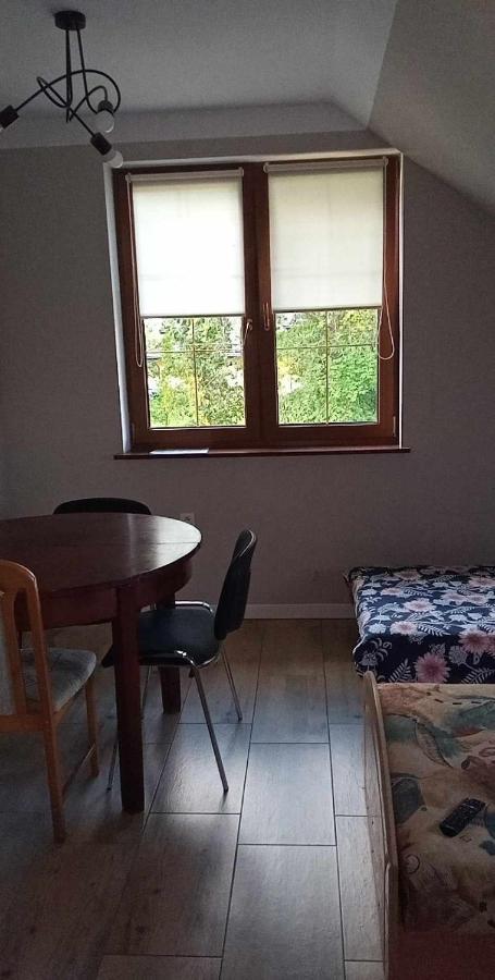 Homestay Nad Parseta