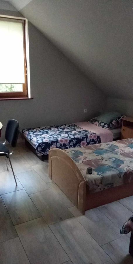 Nad Parseta Homestay