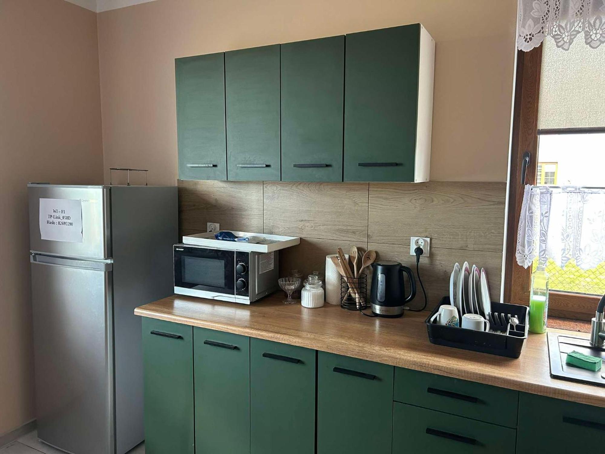 Homestay Nad Parseta