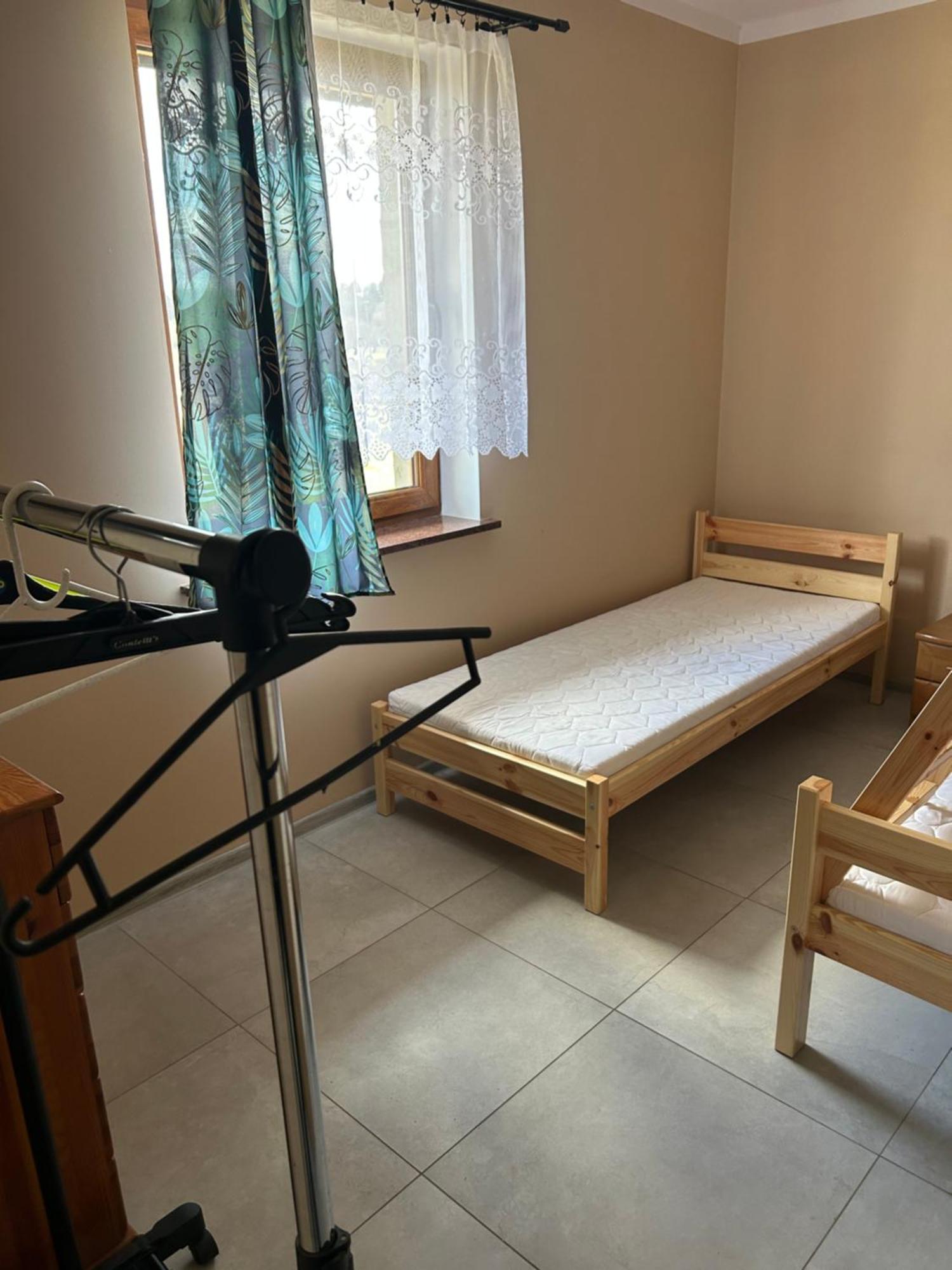 Nad Parseta Homestay Bialogard