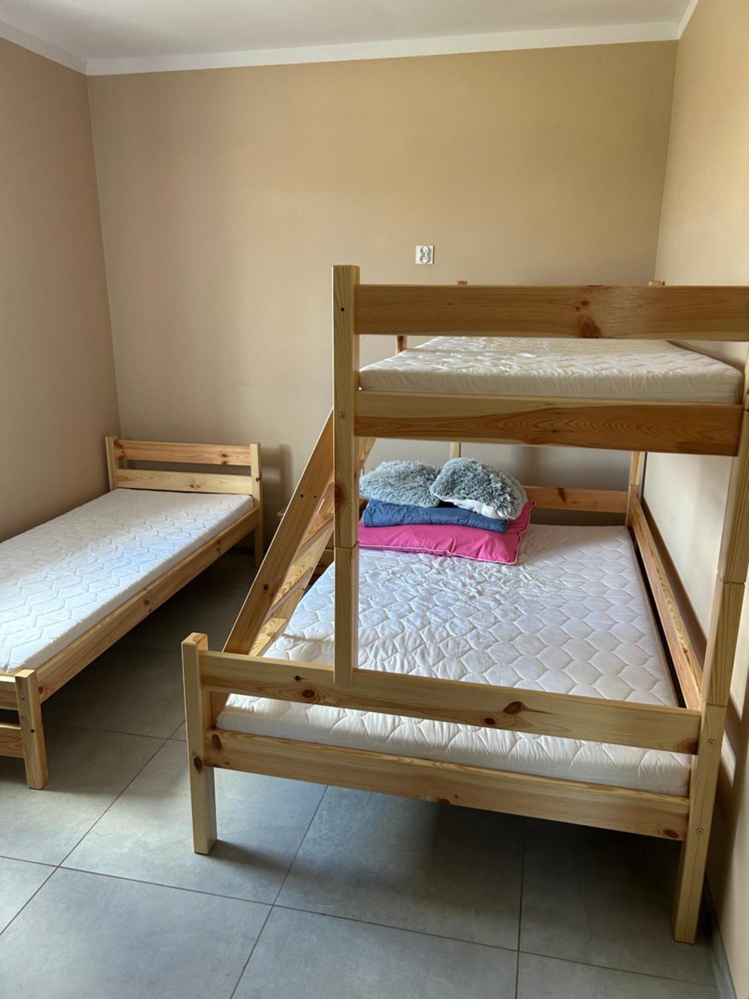 Homestay Nad Parseta Bialogard
